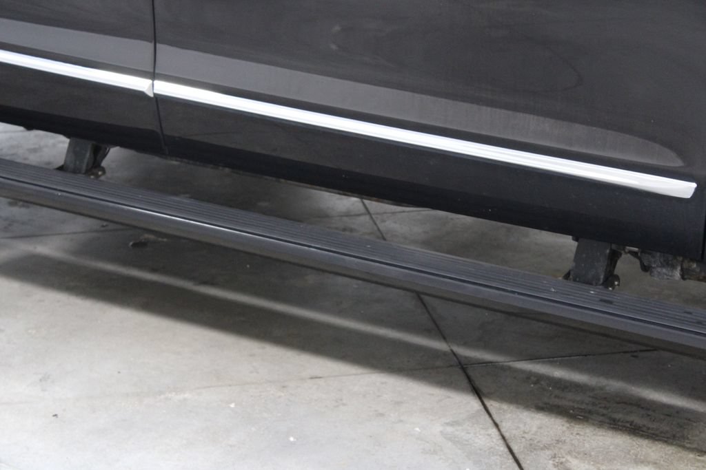 Used 2022 Lincoln Navigator Reserve AWD/4WD image 13