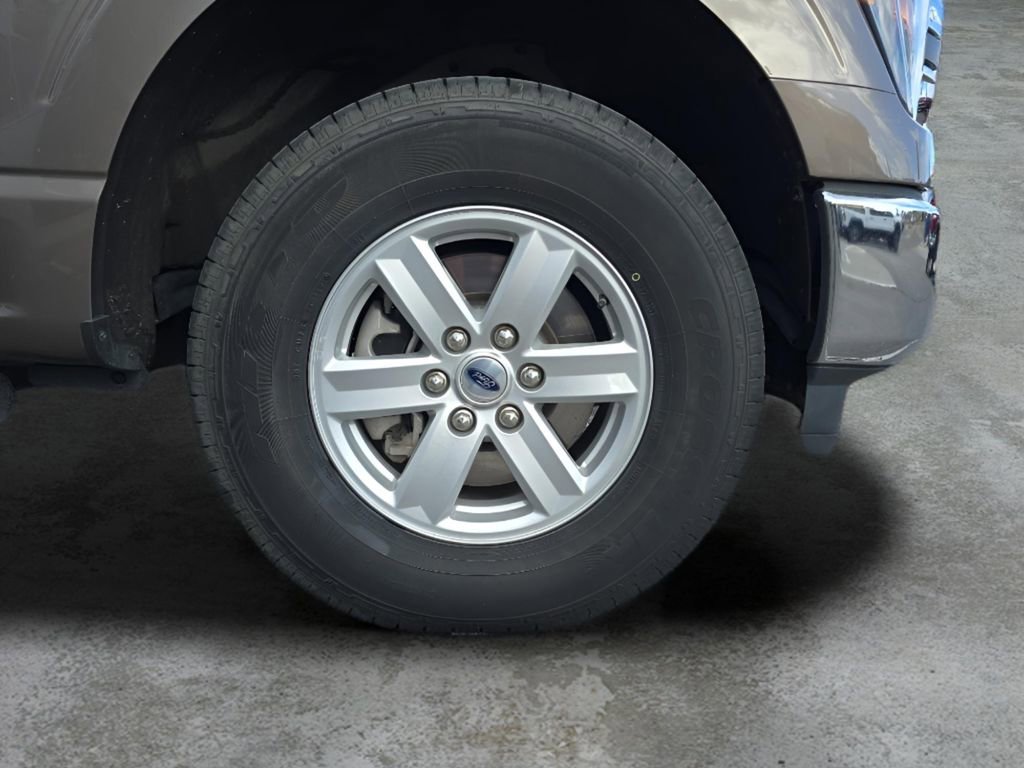 Used 2023 Ford F150 XLT AWD/4WD image 35