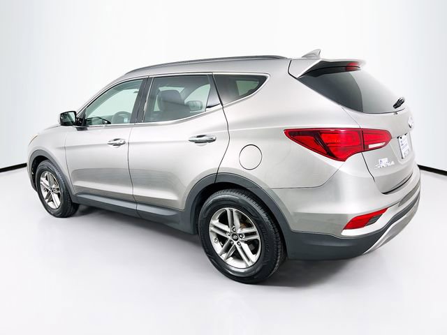 Used 2017 Hyundai Santa Fe Sport image 5