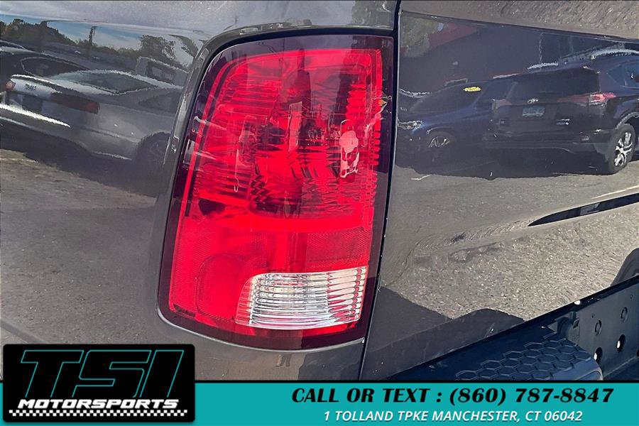 Used 2020 RAM 1500 Tradesman w/ Popular Equipment Group image 31