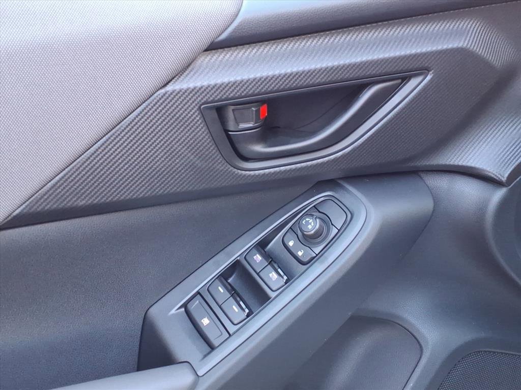 New 2026 Subaru Crosstrek 2.5i image 4