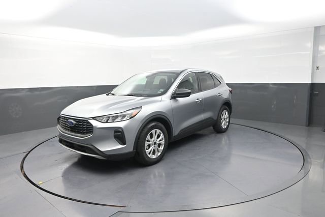 Used 2024 Ford Escape Active FWD image 38