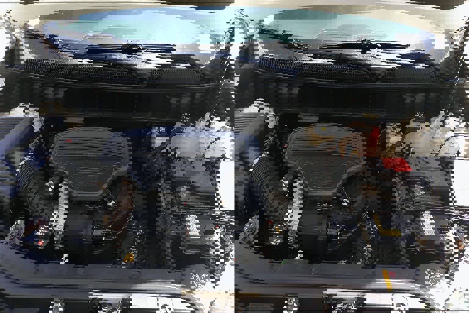 Used 2017 Cadillac XT5 Luxury image 9