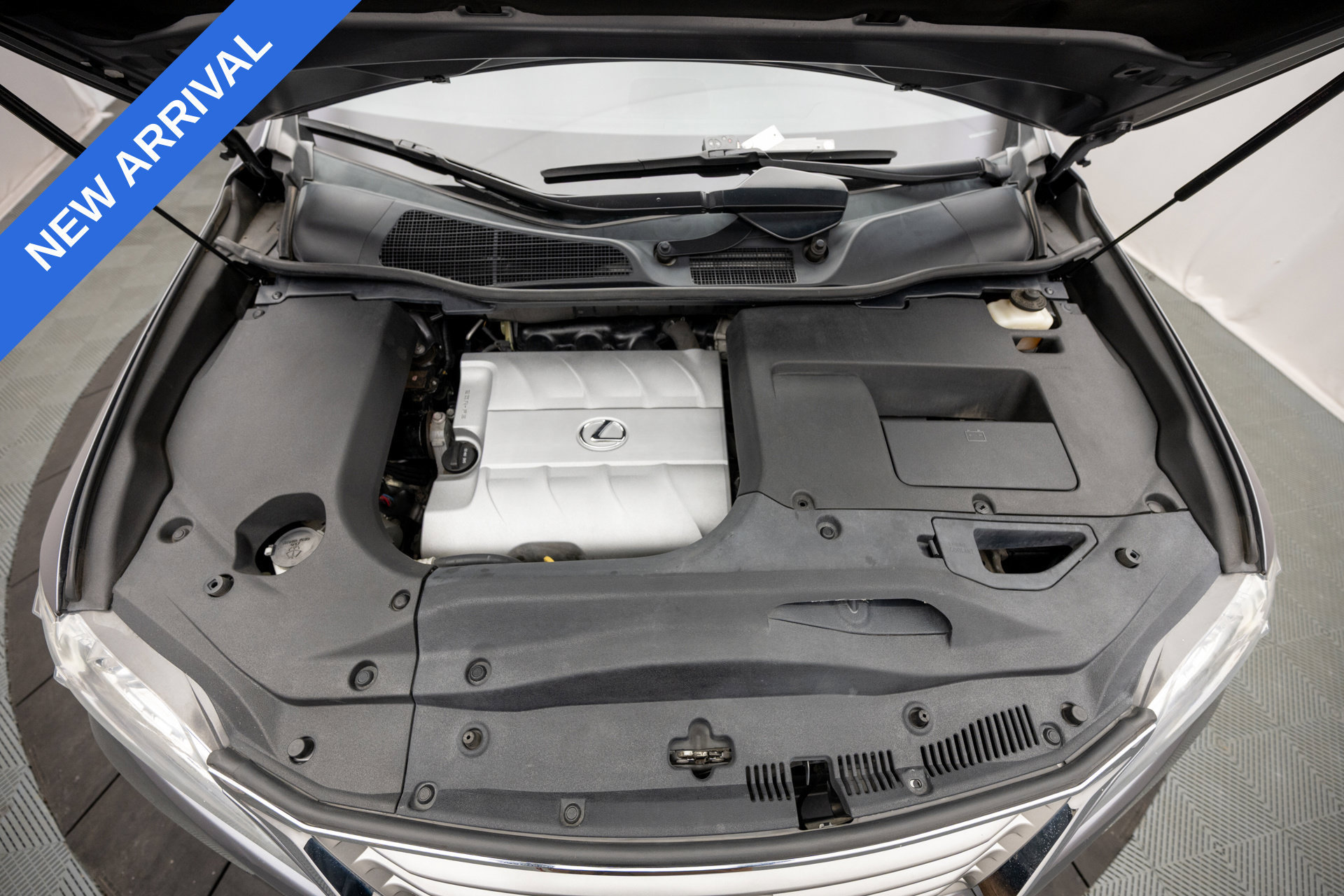 Used 2015 Lexus RX 350 AWD image 35
