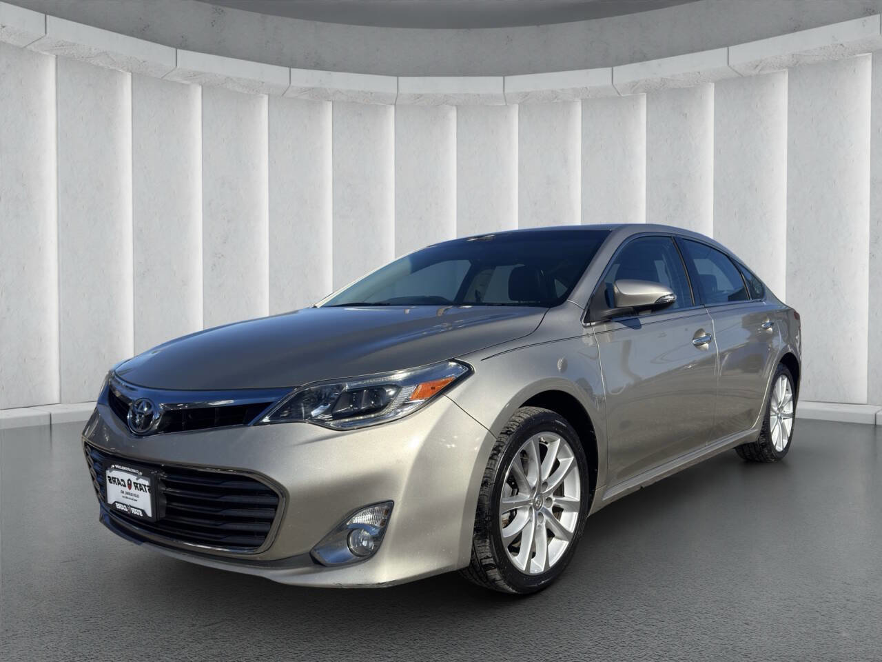 Used 2014 Toyota Avalon XLE Premium