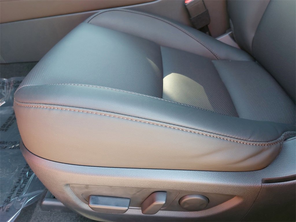 New 2025 MAZDA CX-30 AWD 2.5 S w/ Premium Package image 31