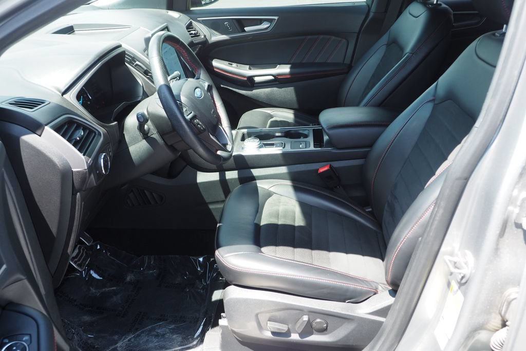 Used 2024 Ford Edge ST-Line AWD/4WD image 13