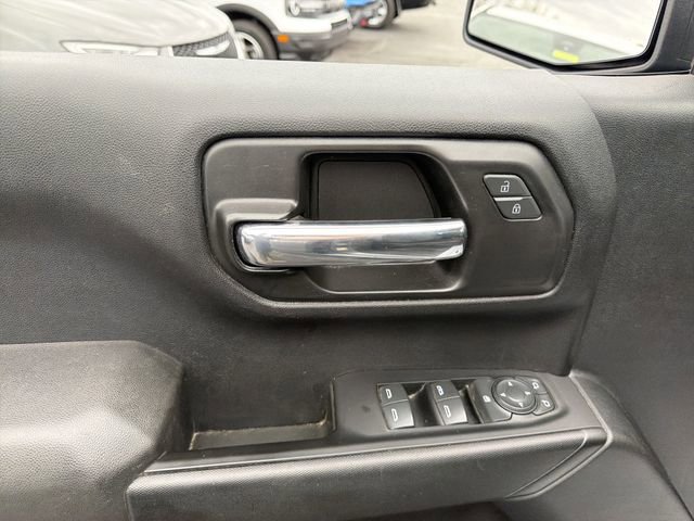Used 2022 Chevrolet Silverado 1500 Custom image 15