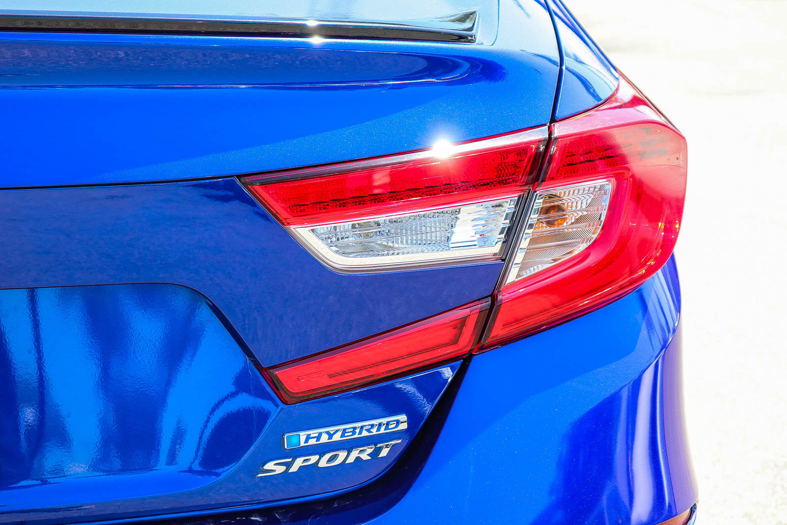 Used 2022 Honda Accord Sport image 9