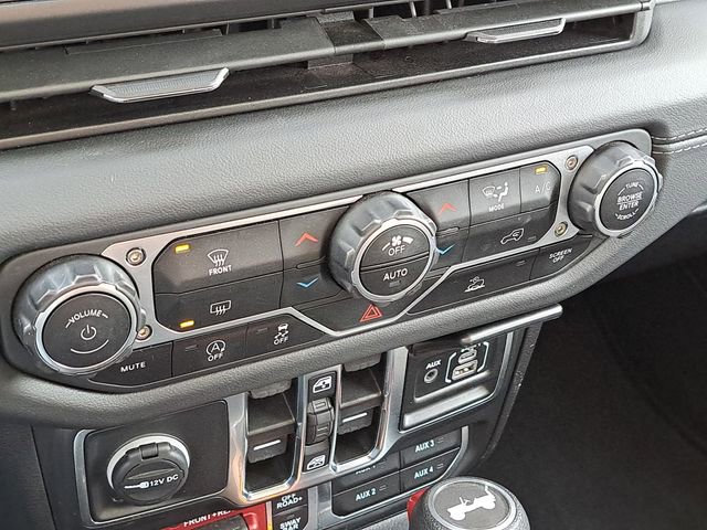 Used 2024 Jeep Wrangler Unlimited Rubicon image 18