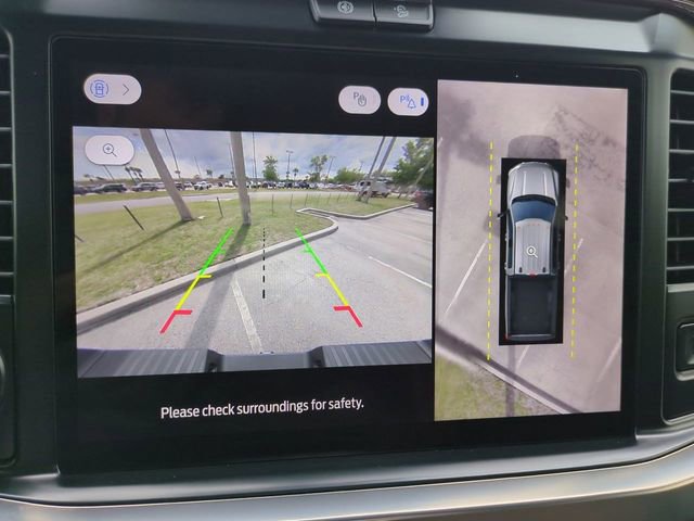 Certified 2026 Ford F250 King Ranch w/ Chrome Package image 20