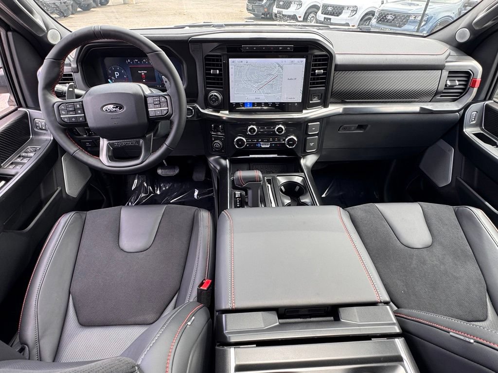 New 2026 Ford F150 Raptor AWD/4WD image 24