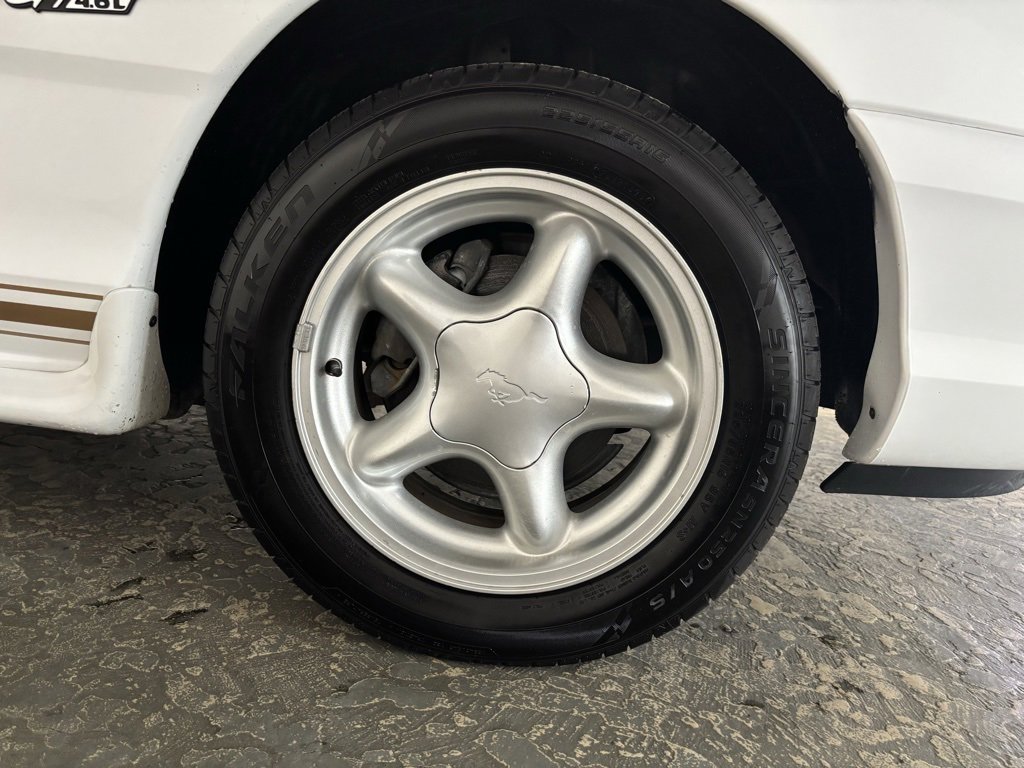 Used 1998 Ford Mustang GT image 20