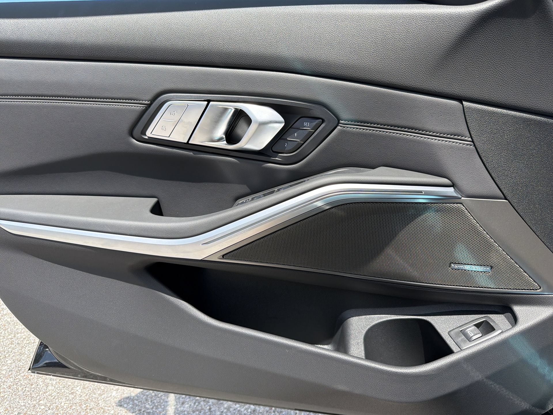 New 2027 BMW M3 Competition AWD/4WD image 26