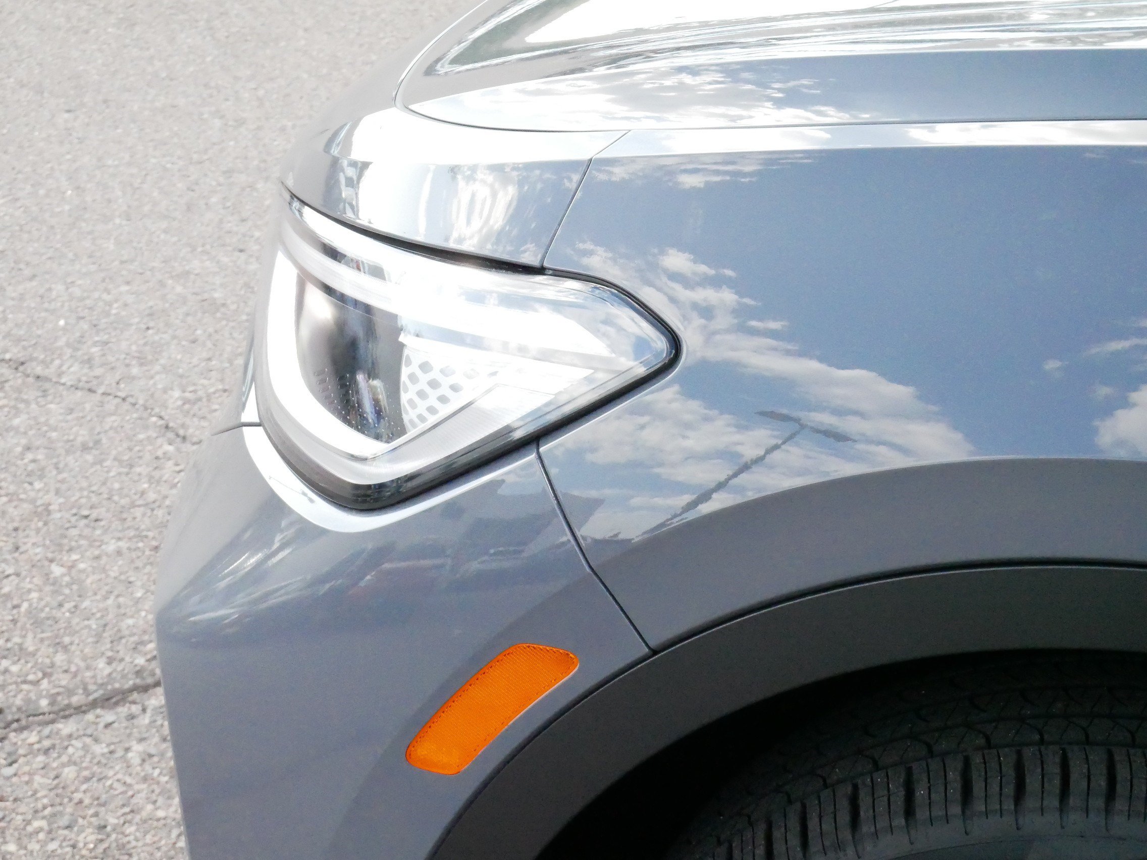 Certified 2023 Volkswagen ID.4 Pro S AWD/4WD image 18