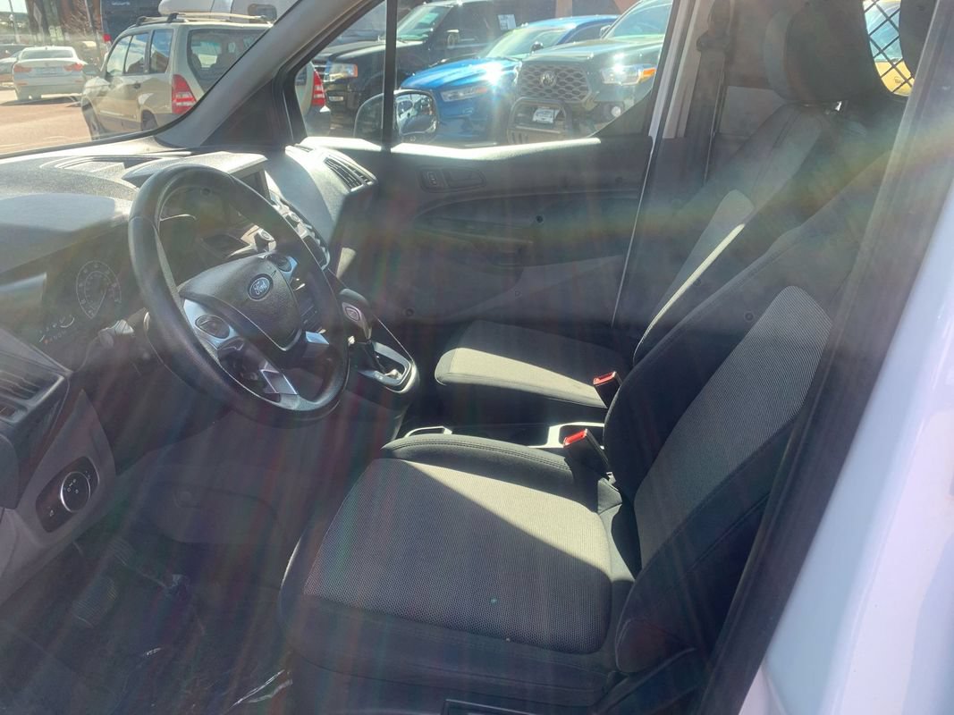 Used 2019 Ford Transit Connect XL FWD image 17