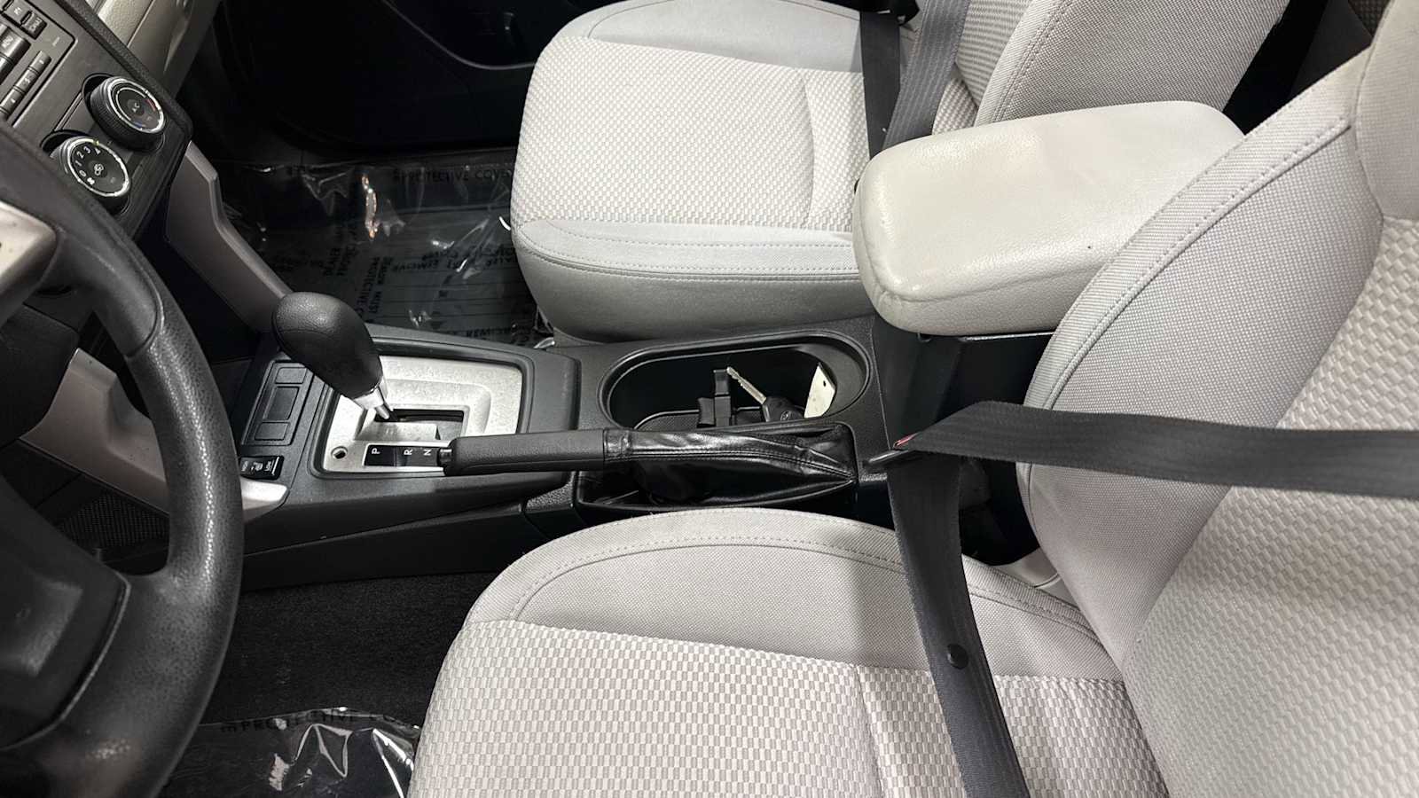 Used 2015 Subaru Forester 2.5i Premium w/ All-Weather Package image 22