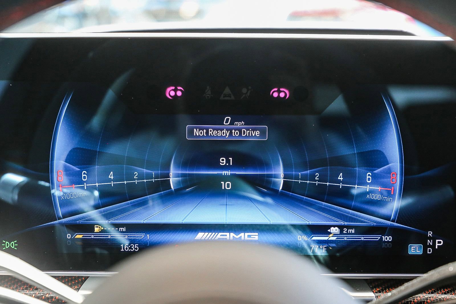 Used 2024 Mercedes-Benz S 63 AMG S image 39