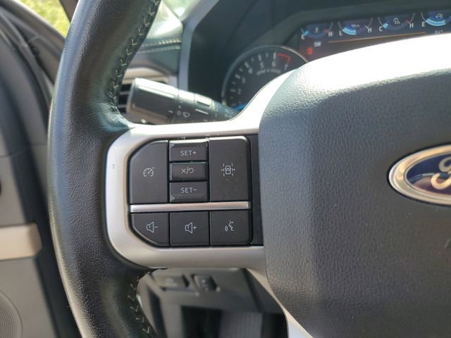 Used 2023 Ford Expedition Max XLT image 12