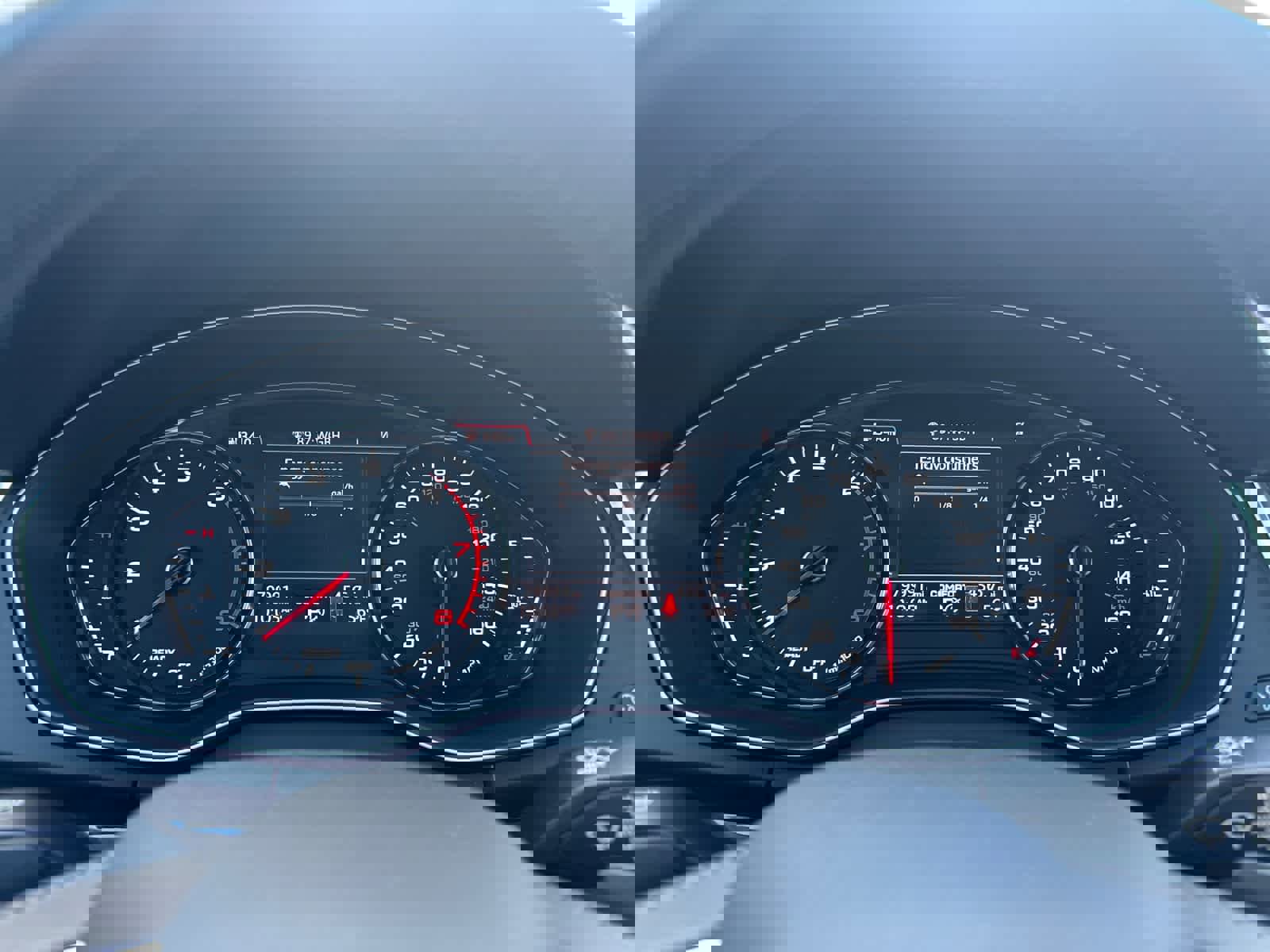 Used 2020 Audi Q5 2.0T Premium w/ Convenience Package image 5