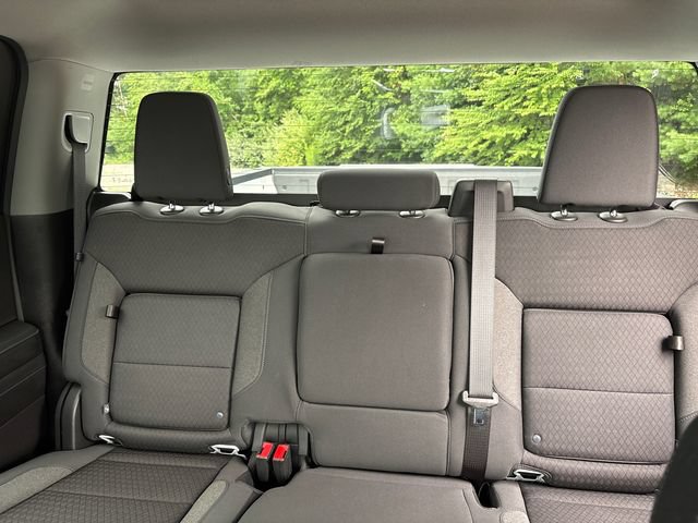 Certified 2024 GMC Sierra 1500 Elevation AWD/4WD image 35