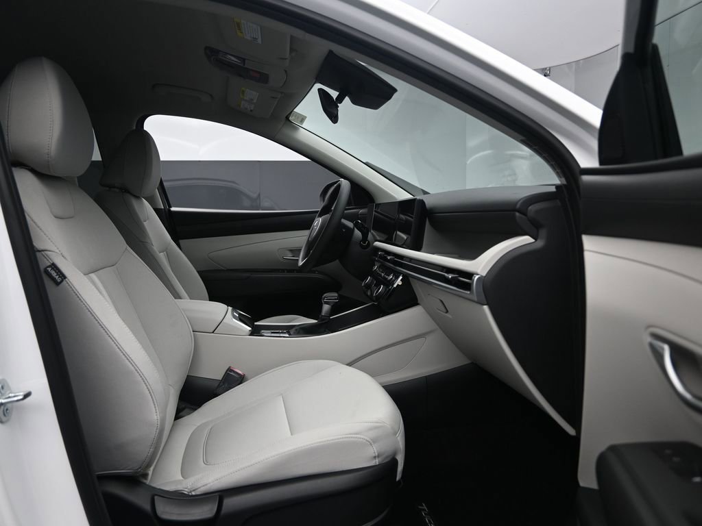 New 2026 Hyundai Tucson SEL AWD/4WD image 31