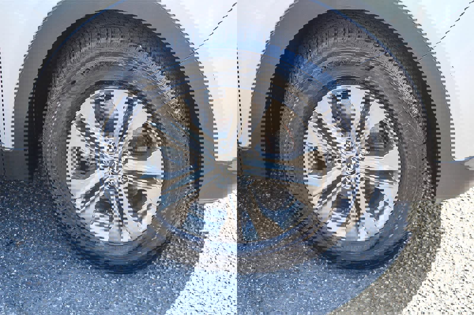 Used 2013 Hyundai Santa Fe Sport w/ Popular Equipment Pkg image 14