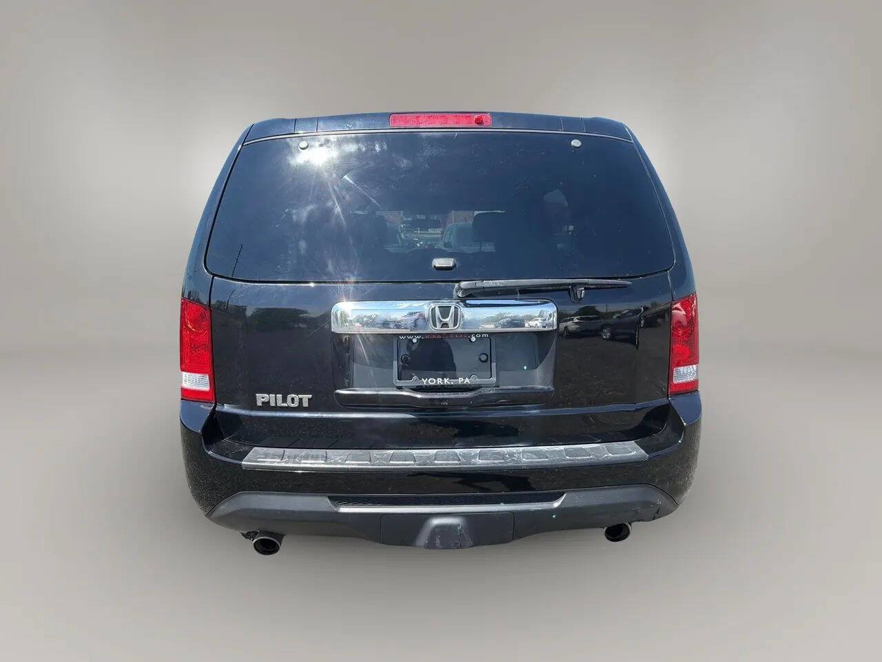 Used 2015 Honda Pilot EX-L image 6