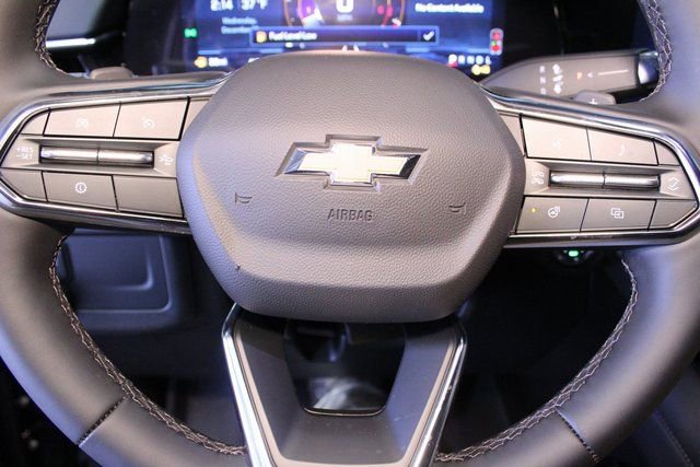New 2026 Chevrolet Tahoe LT w/ Comfort Package image 23