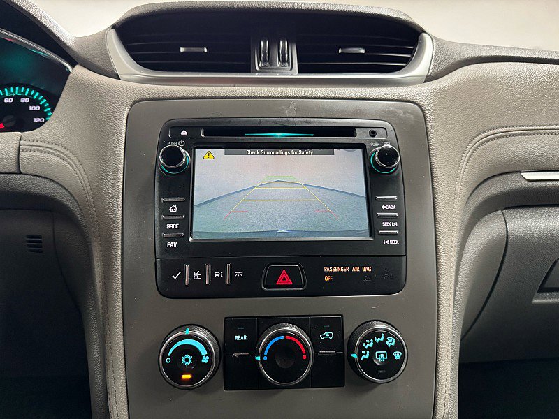 Used 2016 Chevrolet Traverse LS AWD/4WD image 20