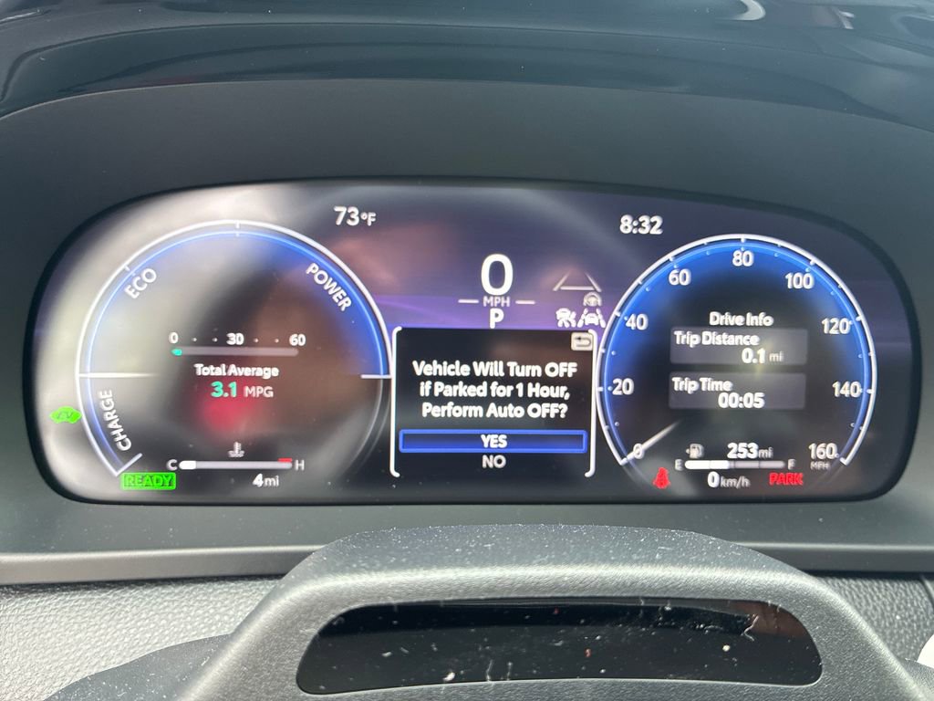 New 2026 Toyota Crown Signia image 44