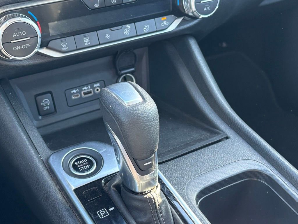 Used 2024 Nissan Sentra SV w/ All-Weather Package image 18