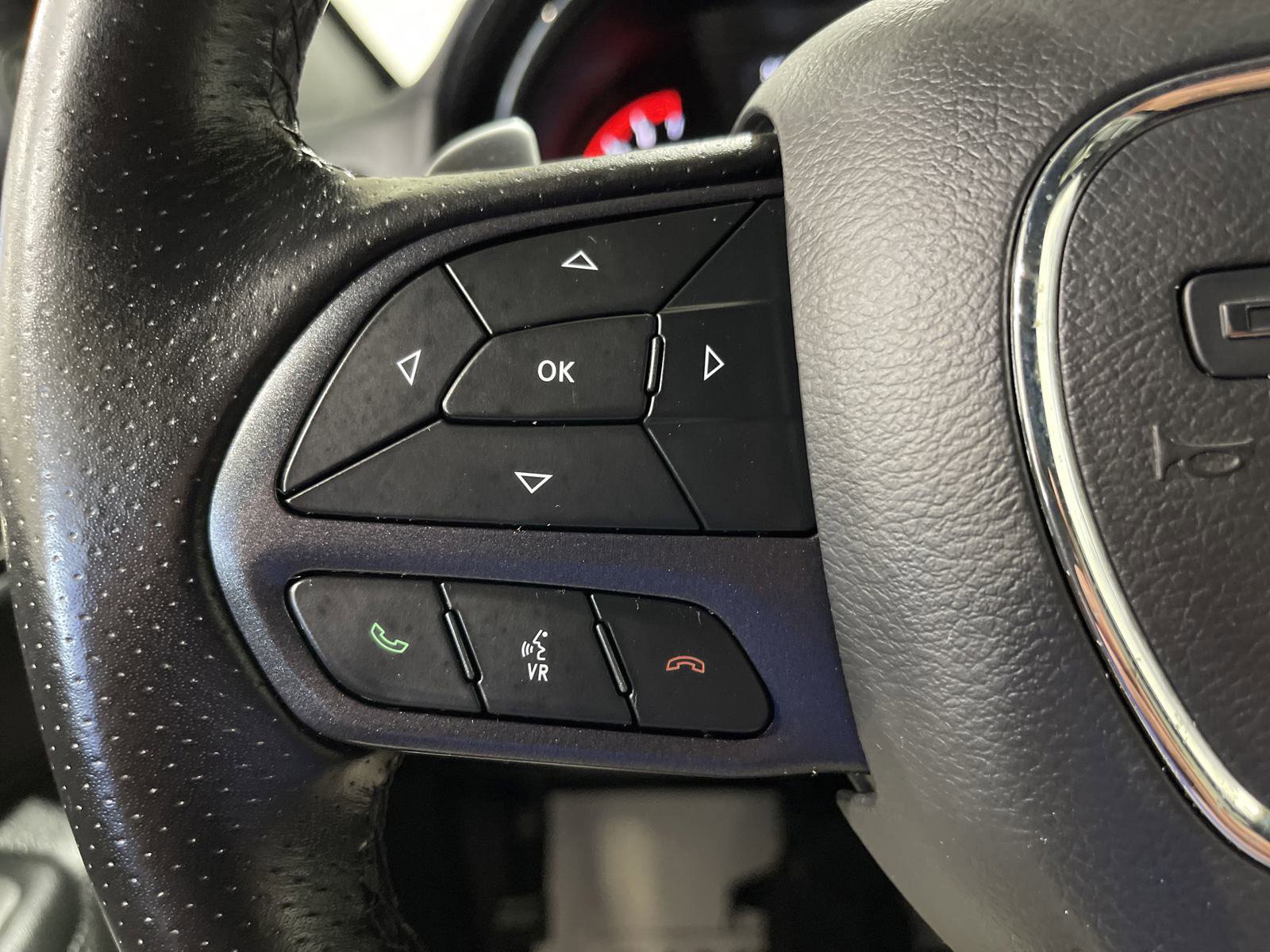 Used 2022 Dodge Durango GT image 30