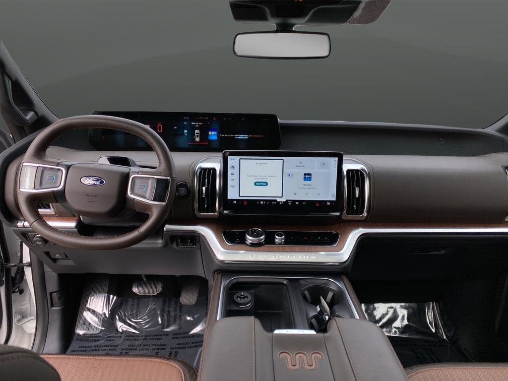 New 2026 Ford Expedition Max King Ranch AWD/4WD image 5