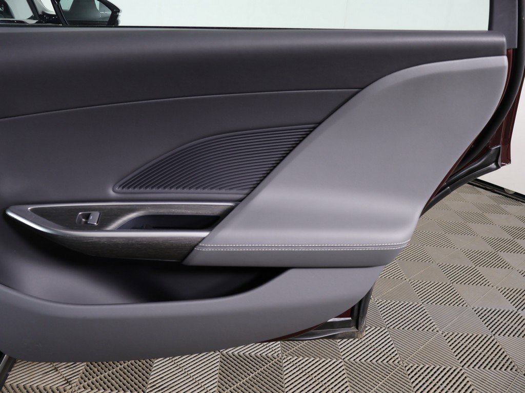 Used 2024 Lucid Air Touring image 28