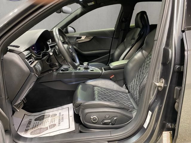 Used 2019 Audi S4 Premium Plus AWD/4WD image 12