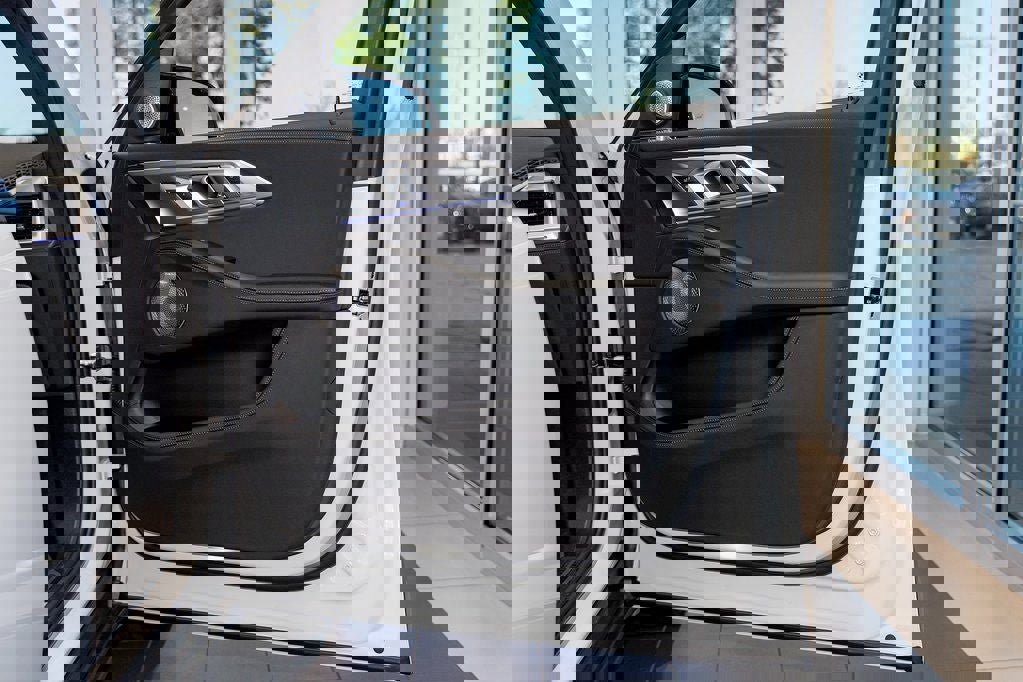 Used 2026 BMW XM Label Red image 20