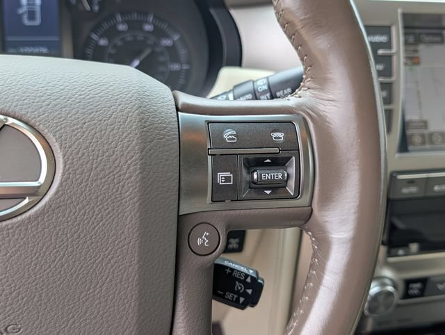 Used 2017 Lexus GX 460 Premium AWD/4WD image 24