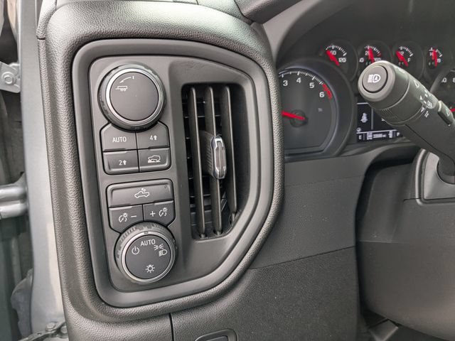 Used 2024 Chevrolet Silverado 1500 Custom AWD/4WD image 18
