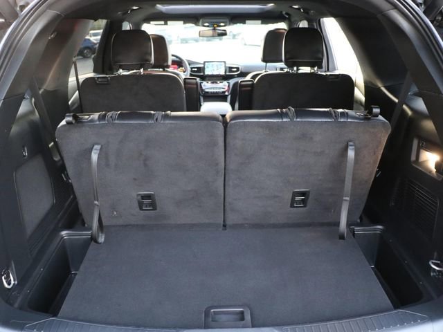 Used 2024 Ford Explorer ST-Line w/ Class IV Trailer Tow Package image 14