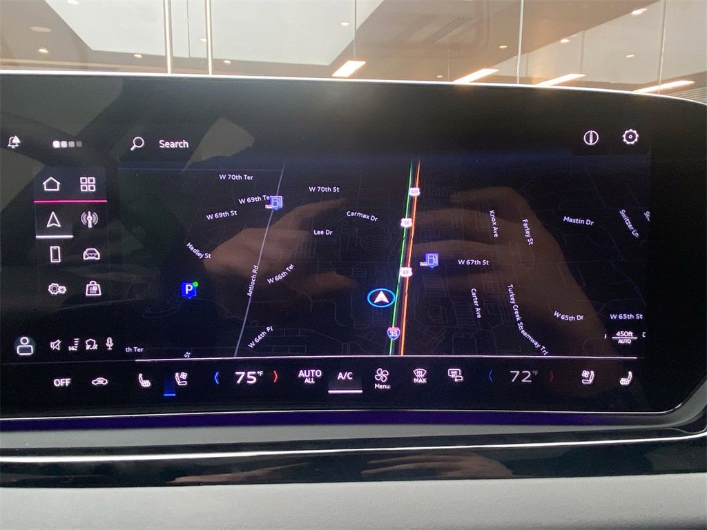 New 2026 Audi A6 Premium Plus image 18