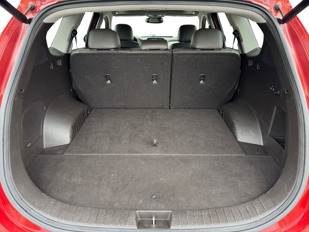 Used 2020 Hyundai Santa Fe Limited image 21
