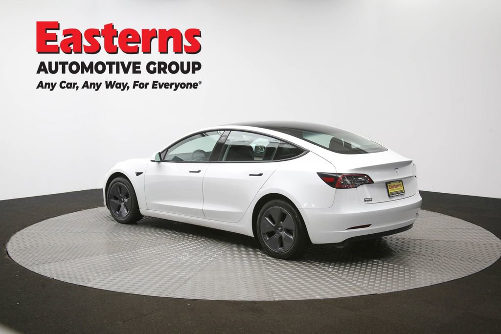 Used 2023 Tesla Model 3 Standard Range RWD image 61