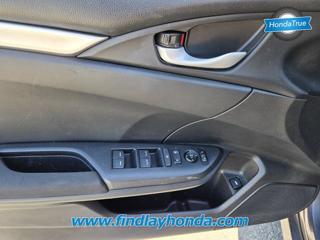 Certified 2018 Honda Civic LX image 26
