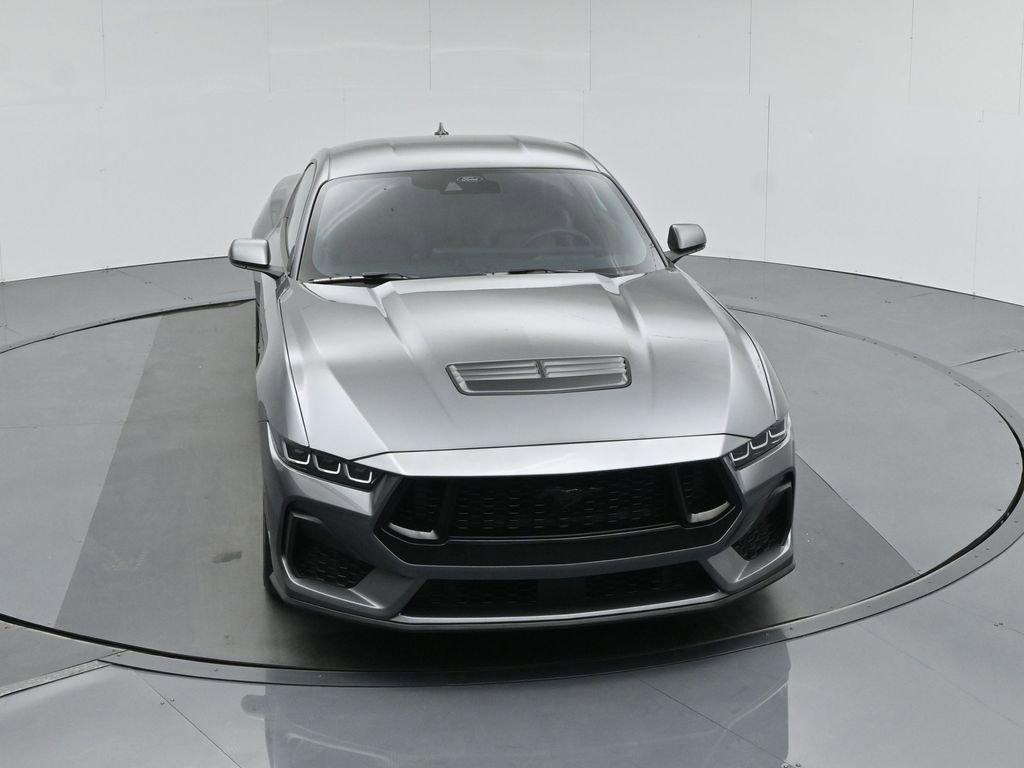 Used 2024 Ford Mustang GT Premium image 36