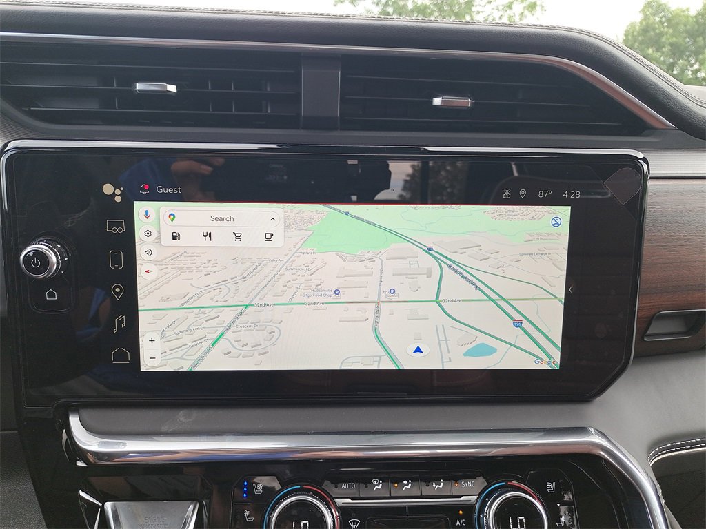 New 2025 GMC Sierra 1500 Denali Ultimate image 29