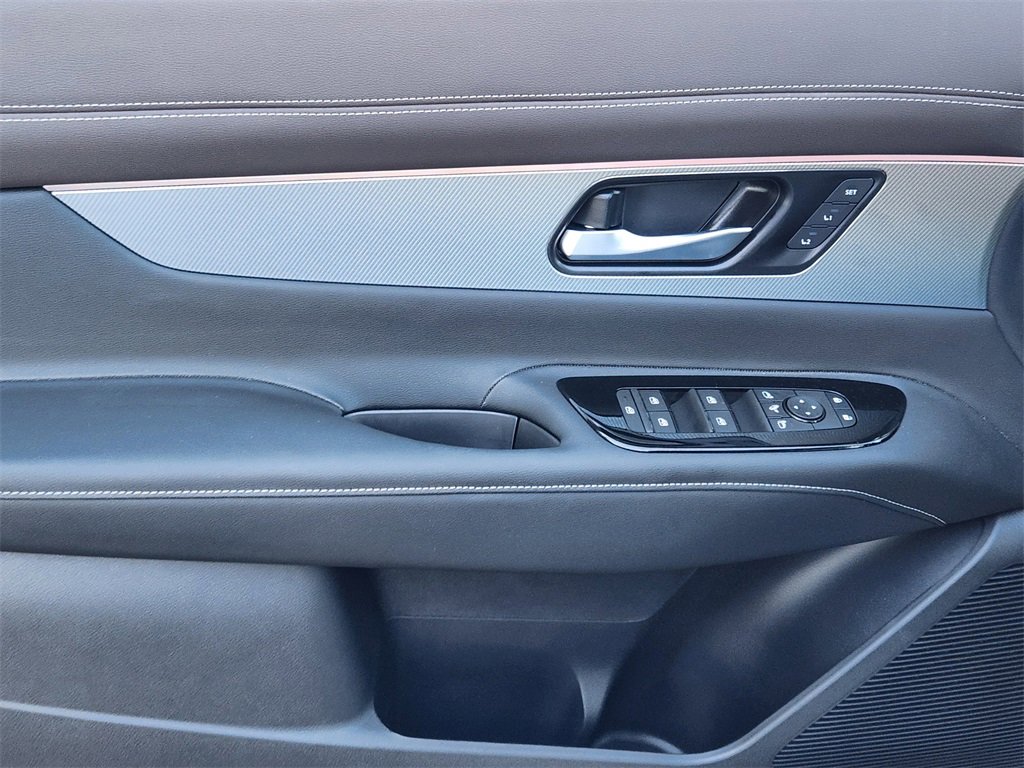 New 2026 Nissan Murano Platinum image 18