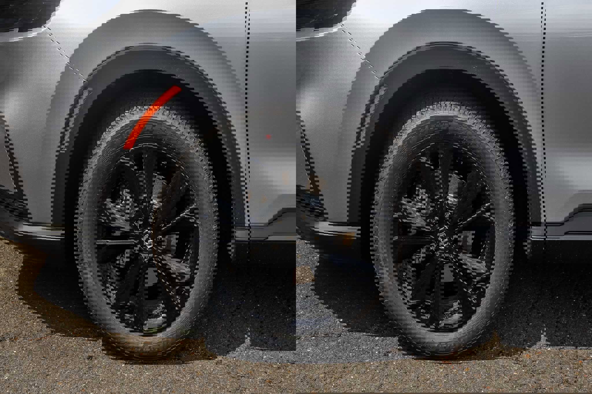 New 2026 Honda CR-V Sport Touring image 7