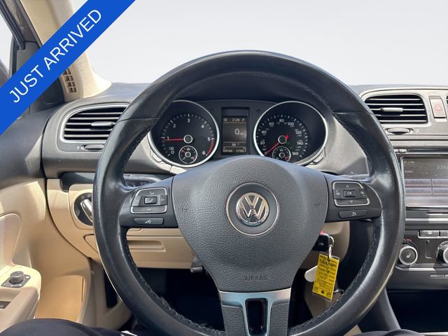 Used 2014 Volkswagen Jetta TDI FWD image 14