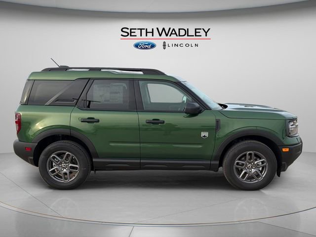 New 2025 Ford Bronco Sport Big Bend image 8
